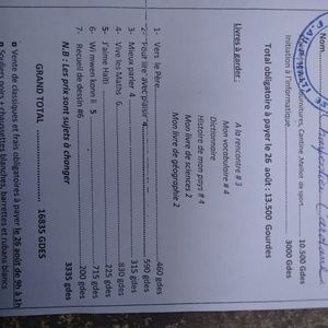 Meet your Posher, Andre